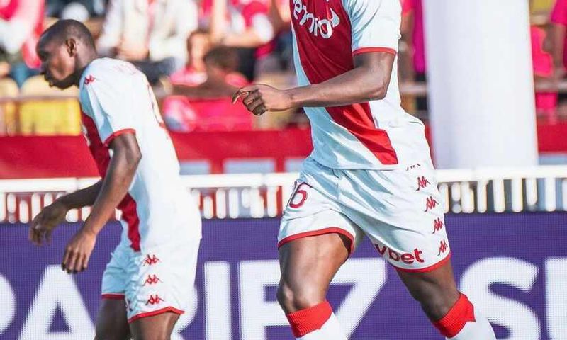 Embolo Breel