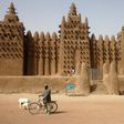 Mali, Djenne