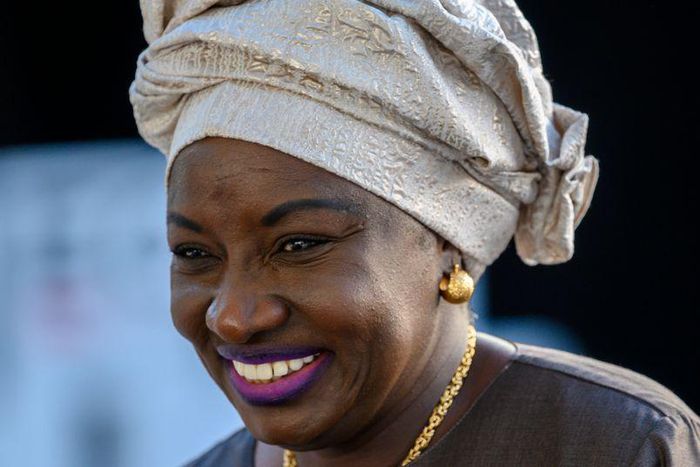 Aminata Touré
