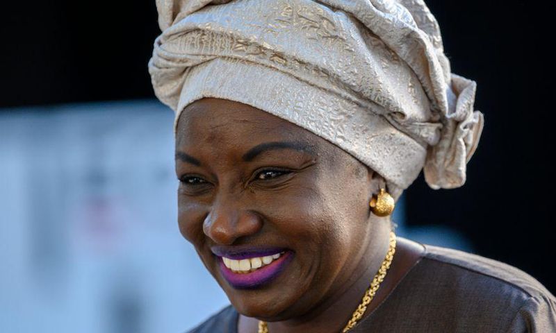 Aminata Touré