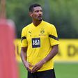 Borussia Dortmund striker Sebastien Haller has been diagnosed with testicular tumour