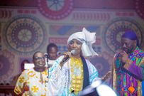 Aicha Koné, la Diva/Zohar Digital
