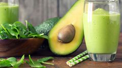 Huile d'avocat
