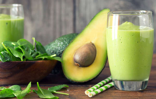 Huile d'avocat
