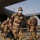 Militaires français au Niger