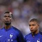 Paul Pogba has confirmed that he paid a witch doctor but not because of Kylian Mbappe