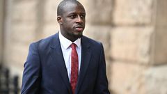Benjamin Mendy attaque en justice Manchester City pour impayé de salaire