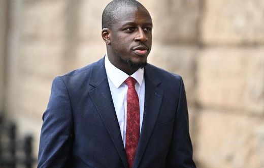 Benjamin Mendy attaque en justice Manchester City pour impayé de salaire