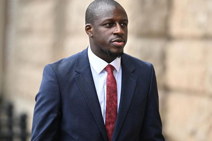Benjamin Mendy attaque en justice Manchester City pour impayé de salaire