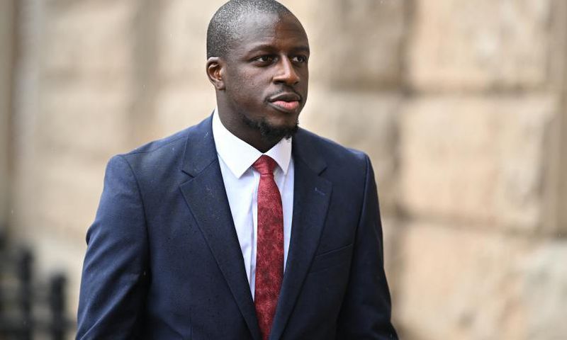 Benjamin Mendy attaque en justice Manchester City pour impayé de salaire