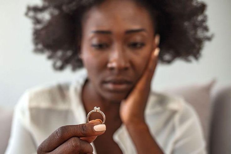 Is your partner planning a future with you or he doesn't want to get married? [TheGhanaReport]