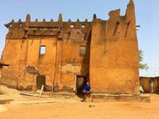 Maison de Samory Touré
