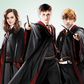 Harry Potter et ses amis