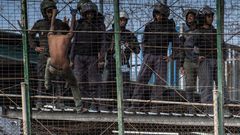 migrants-melilla-maroc
