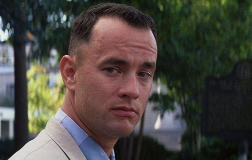 forrest gump