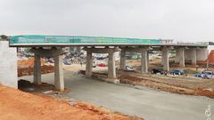 4e pont de Côte d'Ivoire