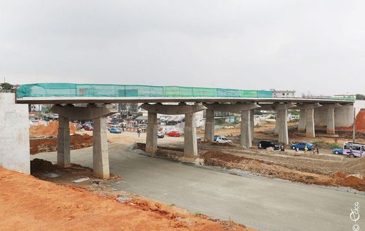 4e pont de Côte d'Ivoire