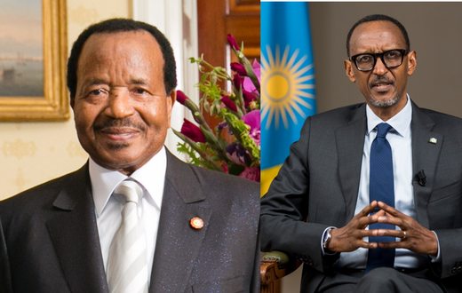 Ces présidents d'Afrique qui ont eu une longue gouvernance