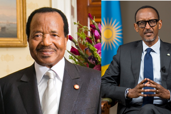 Ces présidents d'Afrique qui ont eu une longue gouvernance