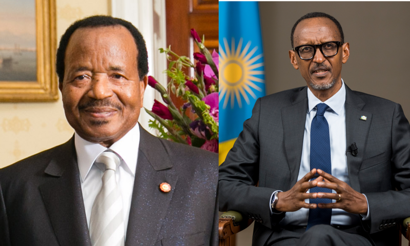 Ces présidents d'Afrique qui ont eu une longue gouvernance