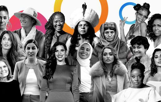 BBC 100 women