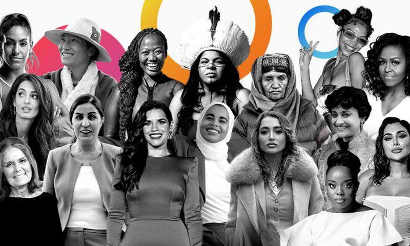 BBC 100 women