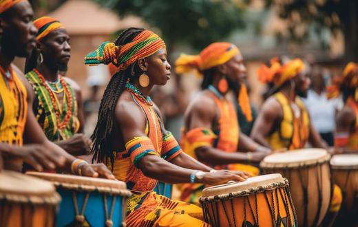 musiques-africaines