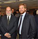 La famille Oppenheimer