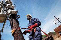 électrification/DR