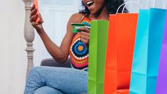 Faire des achats en ligne en toute sécurité / Kindel Media