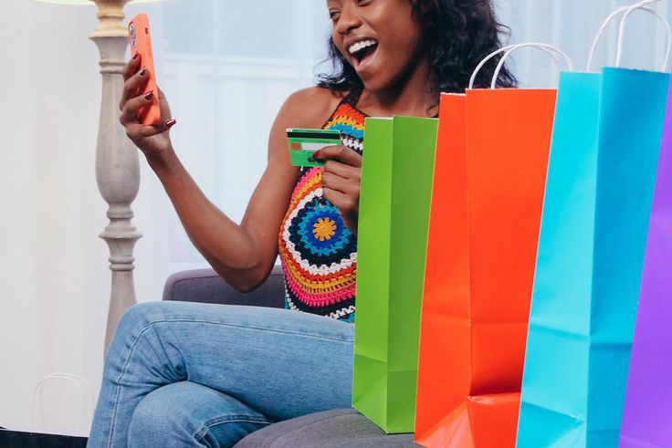 Faire des achats en ligne en toute sécurité / Kindel Media