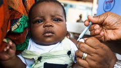 Vaccination contre la méningite