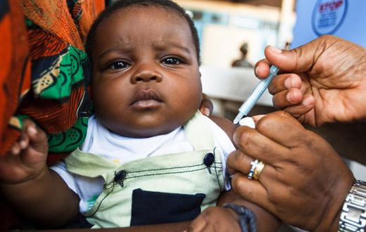 Vaccination contre la méningite
