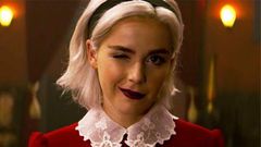Sabrina Spellman/les aventures de Sabrina