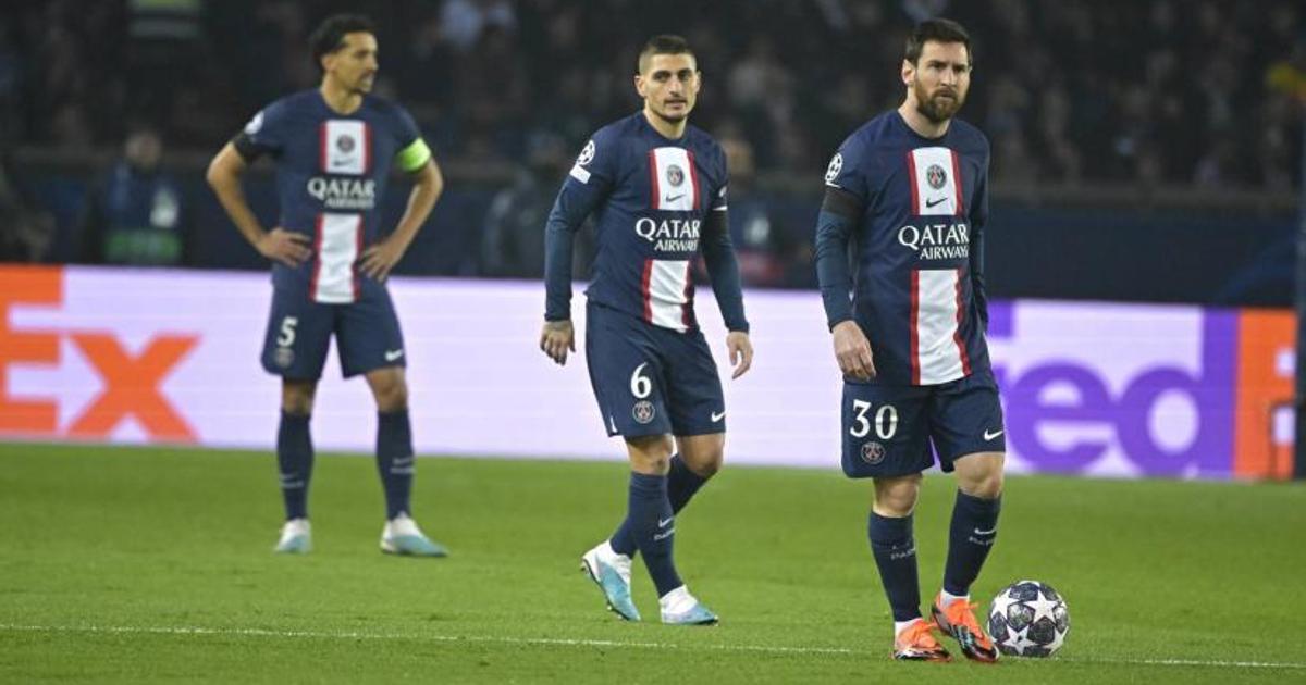 Battu par Bayern, le monde du foot se moque du PSG | Pulse Côte d'Ivoire