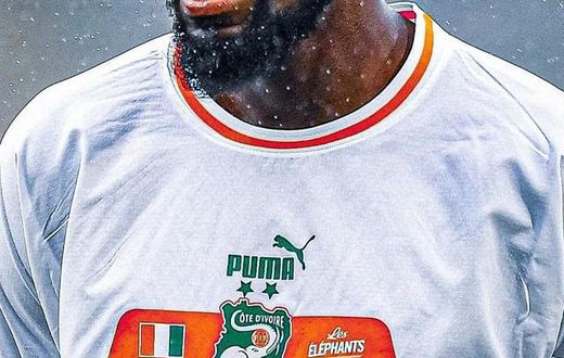 Seko Fofana