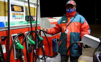 Top 10 African countries with the lowest cost of diesel in August 2024