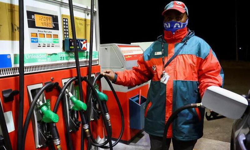 Top 10 African countries with the lowest cost of diesel in August 2024