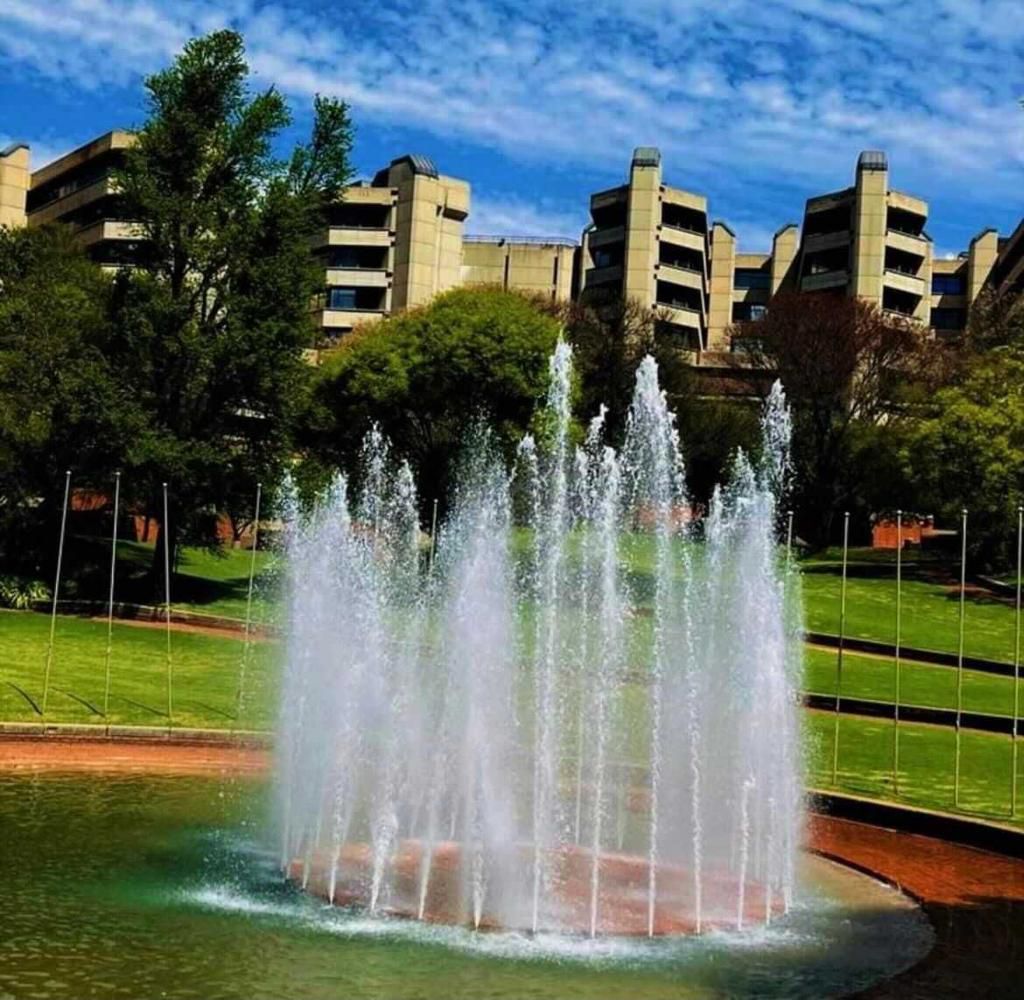 Université de Johannesburg