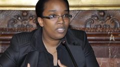 Me Habiba Touré