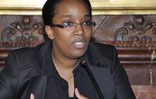 Me Habiba Touré