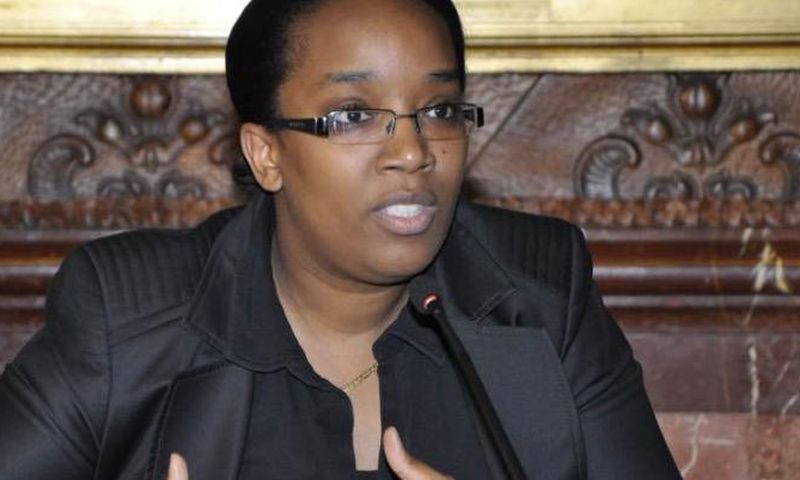 Me Habiba Touré