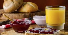 alimentation saine