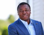 Faure Gnassingbé, Président du Togo/ Emmanuel Pita/Présidence Togolaise