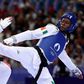 La taekwondoïste ivoirienne Ruth Gbagbi éliminée dès son premier combat aux JO de Paris 2024