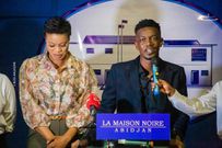 Discours de Jonathan Morrison/Boss Magazine