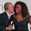 2023: In an interview with Oprah Winfrey for "The Light We Carry," Michelle said that she and Barack differ in "how we show love."