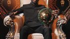 Sadio Mané, Ballon d'Or africain 2022