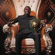 Sadio Mané, Ballon d'Or africain 2022