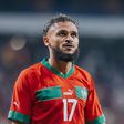 Boufal